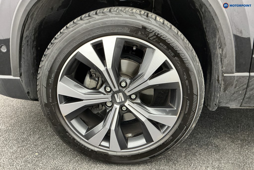 Used SEAT Ateca 2025 for sale - 76933876: Photo 43