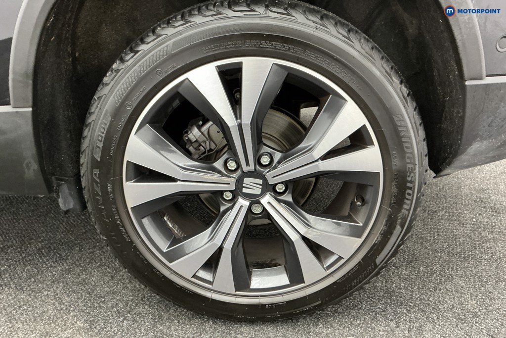 Used SEAT Ateca 2025 for sale - 76933876: Photo 44