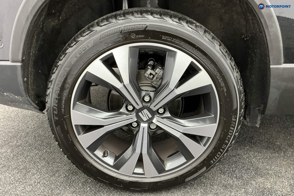 Used SEAT Ateca 2025 for sale - 76933876: Photo 45