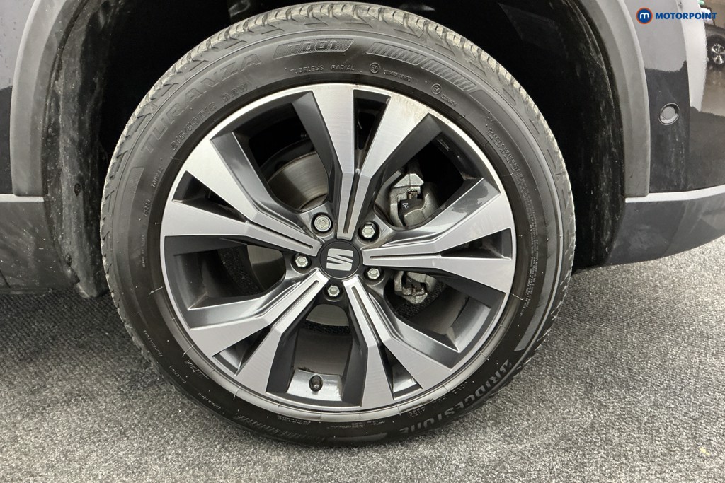 Used SEAT Ateca 2025 for sale - 76933876: Photo 46