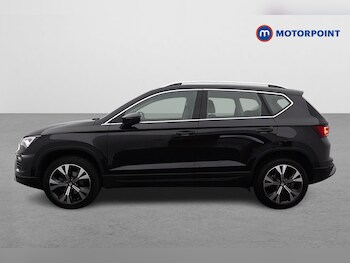 Used SEAT Ateca 2025 for sale - 76933876: Photo