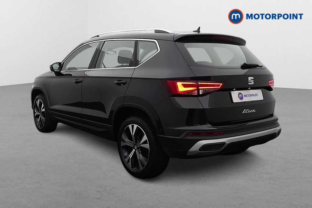 Used SEAT Ateca 2025 for sale - 76933876: Photo 5