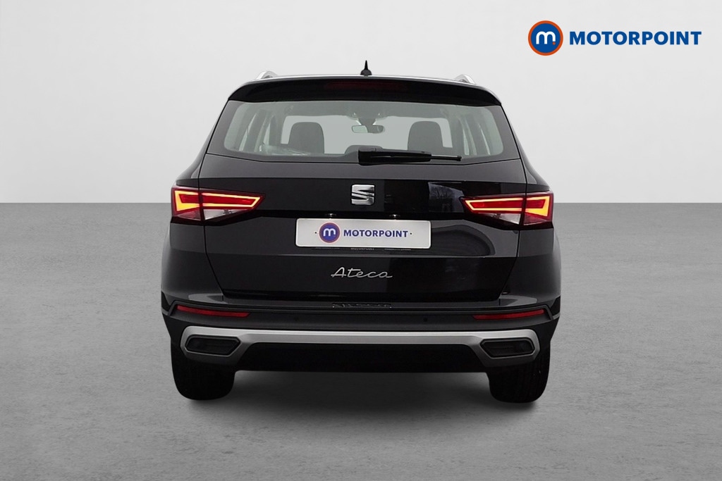 Used SEAT Ateca 2025 for sale - 76933876: Photo 6