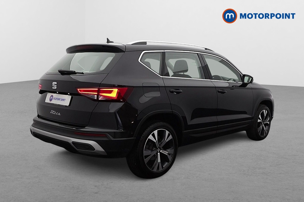 Used SEAT Ateca 2025 for sale - 76933876: Photo 7