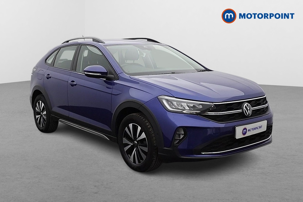 Used Volkswagen Taigo 2023 for sale - 76416144: Photo 1