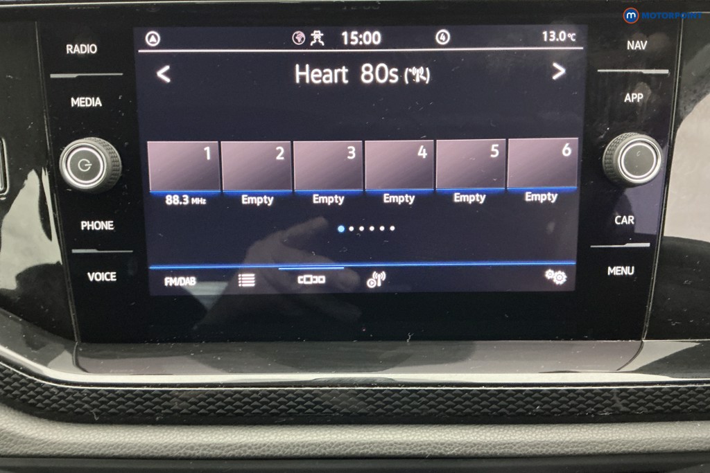 Used Volkswagen Taigo 2023 for sale - 76416144: Photo 10