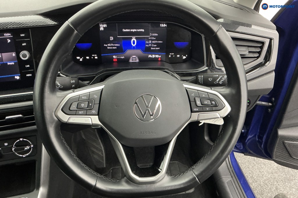 Used Volkswagen Taigo 2023 for sale - 76416144: Photo 14