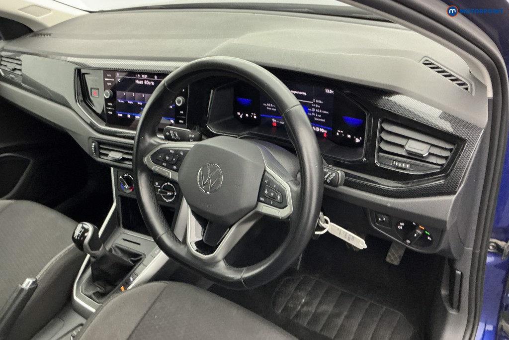 Used Volkswagen Taigo 2023 for sale - 76416144: Photo 15