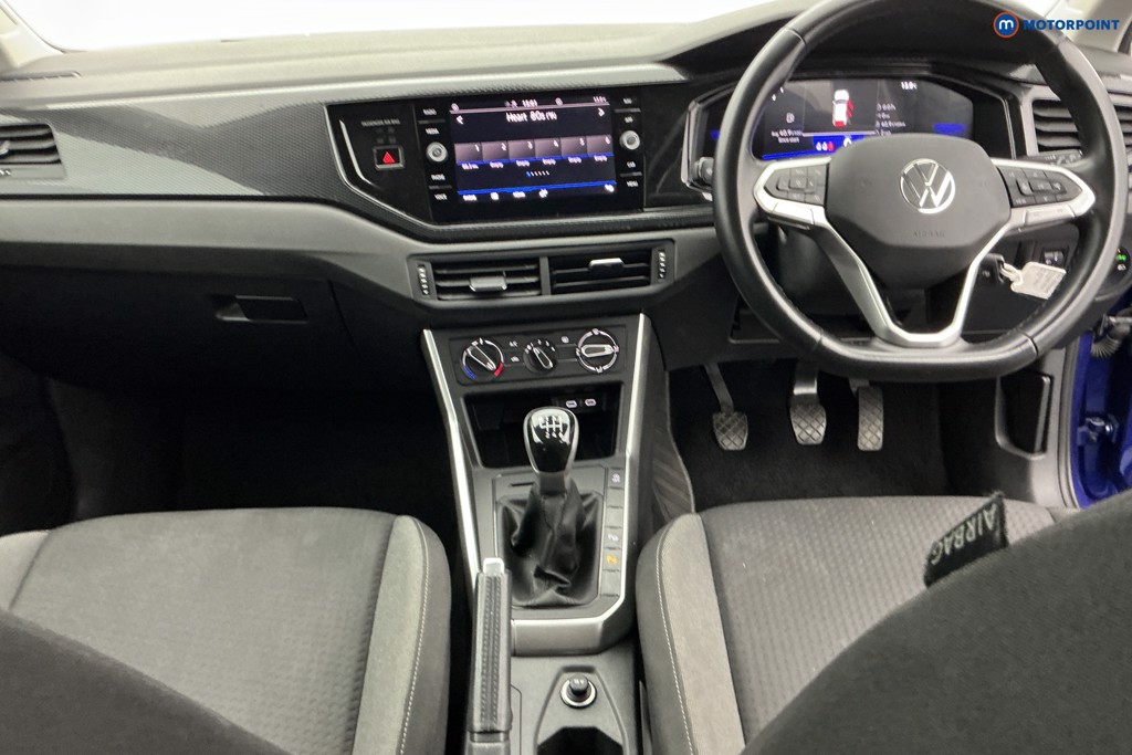 Used Volkswagen Taigo 2023 for sale - 76416144: Photo 20