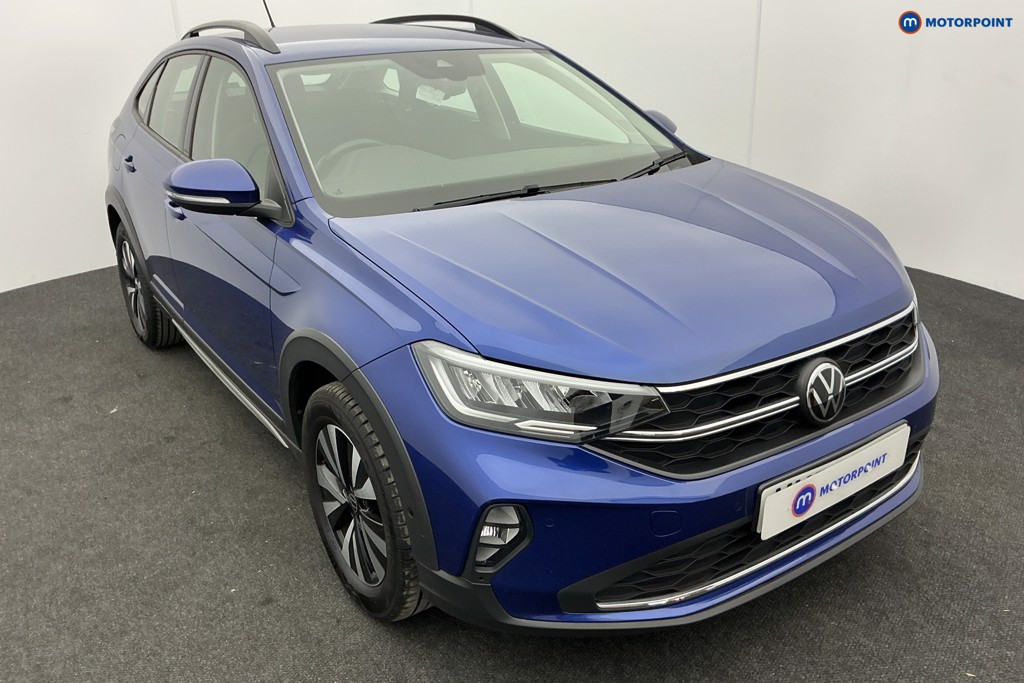 Used Volkswagen Taigo 2023 for sale - 76416144: Photo 34