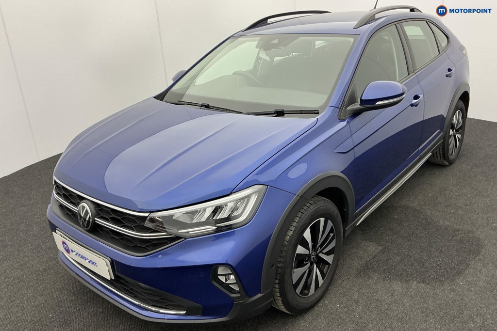 Used Volkswagen Taigo 2023 for sale - 76416144: Photo 36