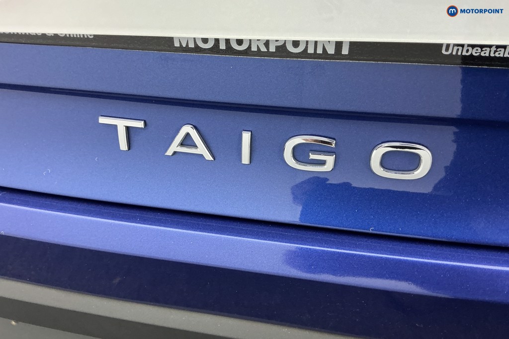 Used Volkswagen Taigo 2023 for sale - 76416144: Photo 38