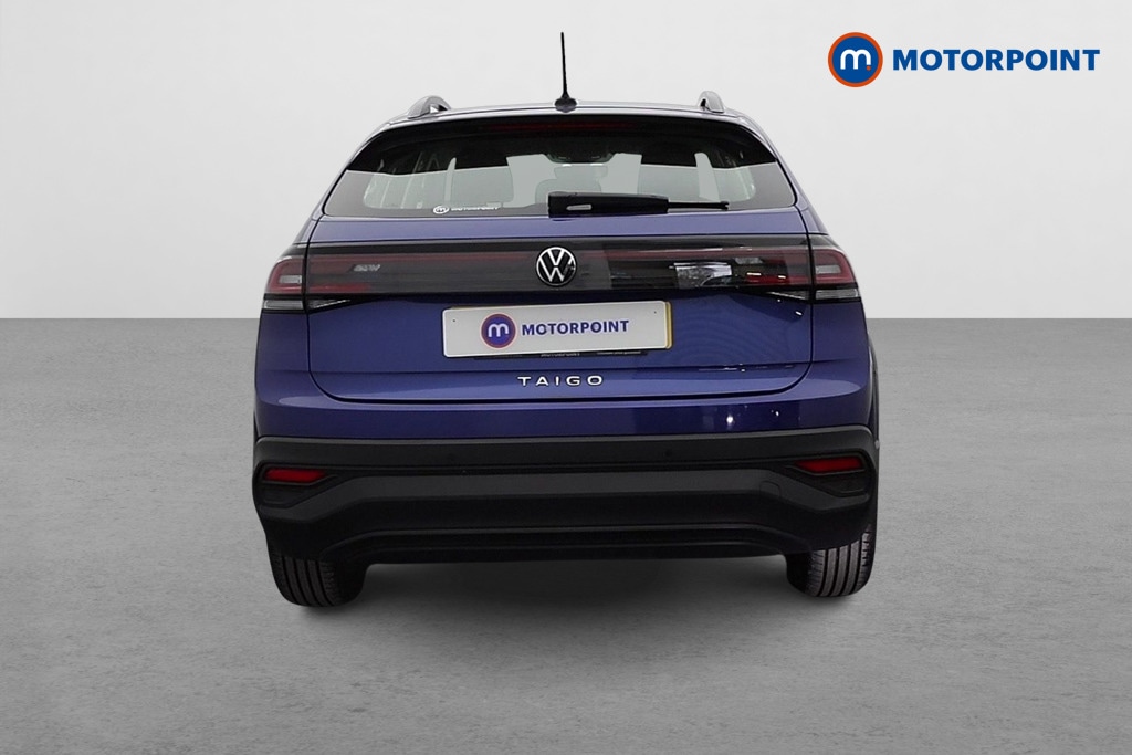 Used Volkswagen Taigo 2023 for sale - 76416144: Photo 6