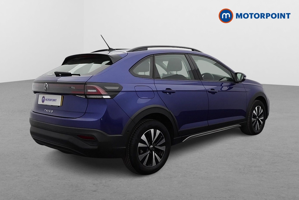 Used Volkswagen Taigo 2023 for sale - 76416144: Photo 7