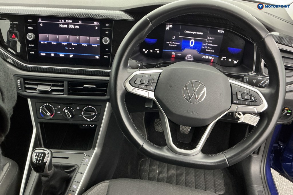 Used Volkswagen Taigo 2023 for sale - 76416144: Photo 9