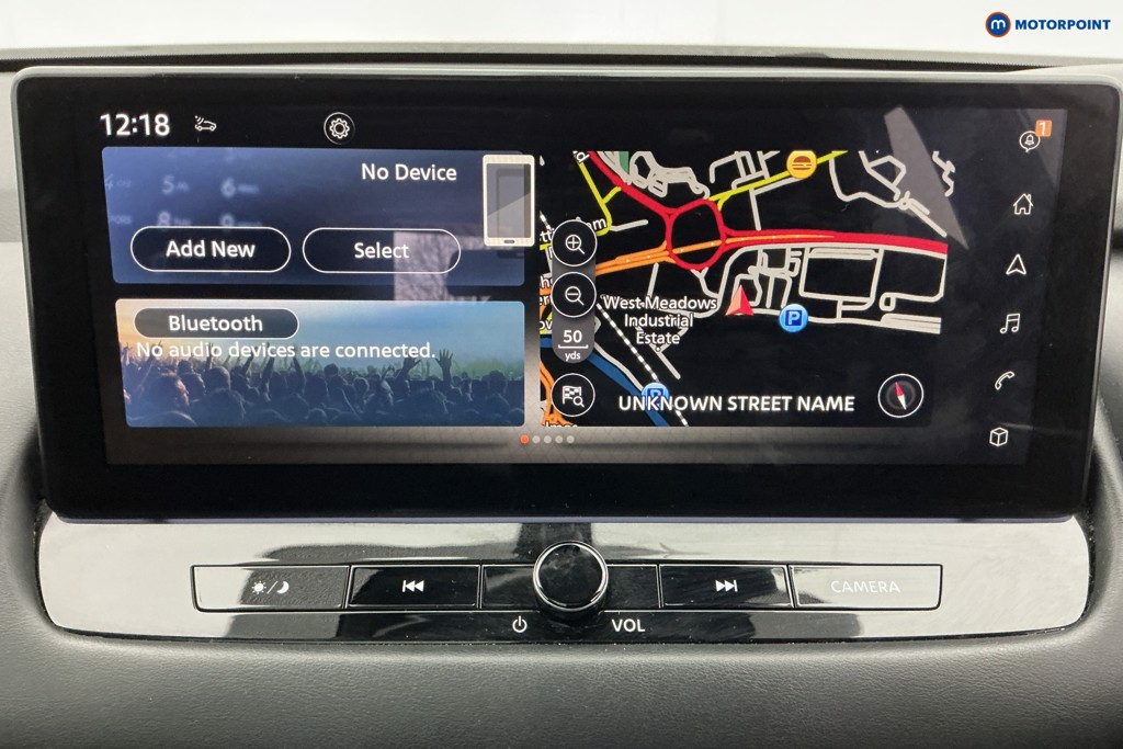 Used Nissan Qashqai 2022 for sale - 77026088: Photo 10