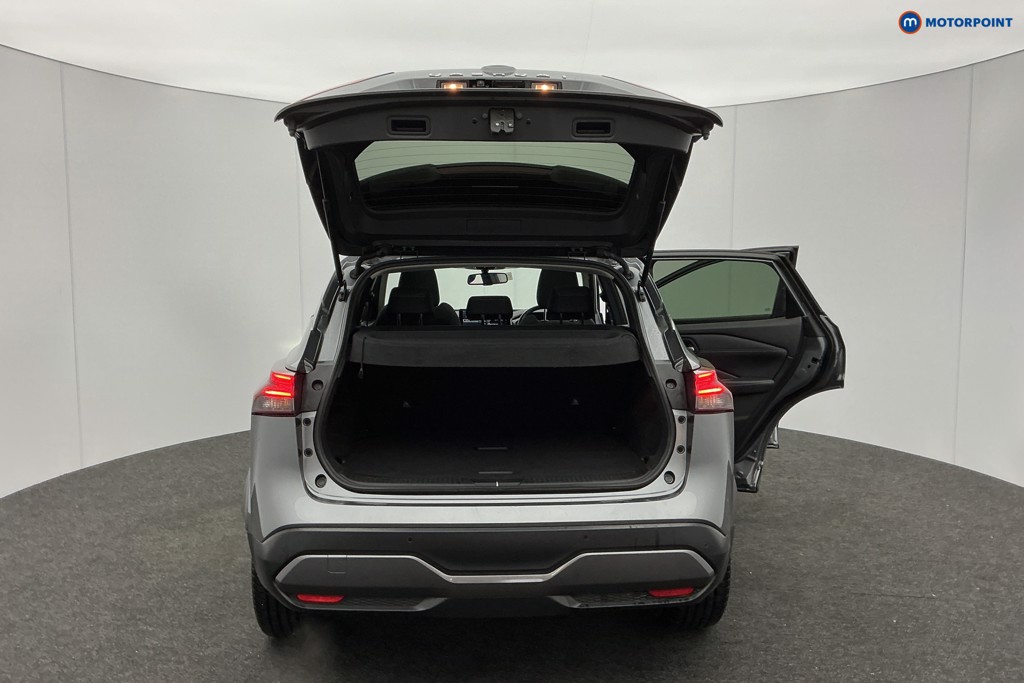 Used Nissan Qashqai 2022 for sale - 77026088: Photo 11