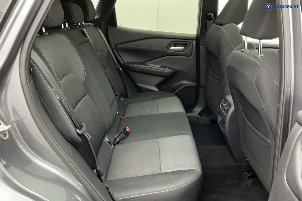 Used Nissan Qashqai 2022 for sale - 77026088: Photo 13