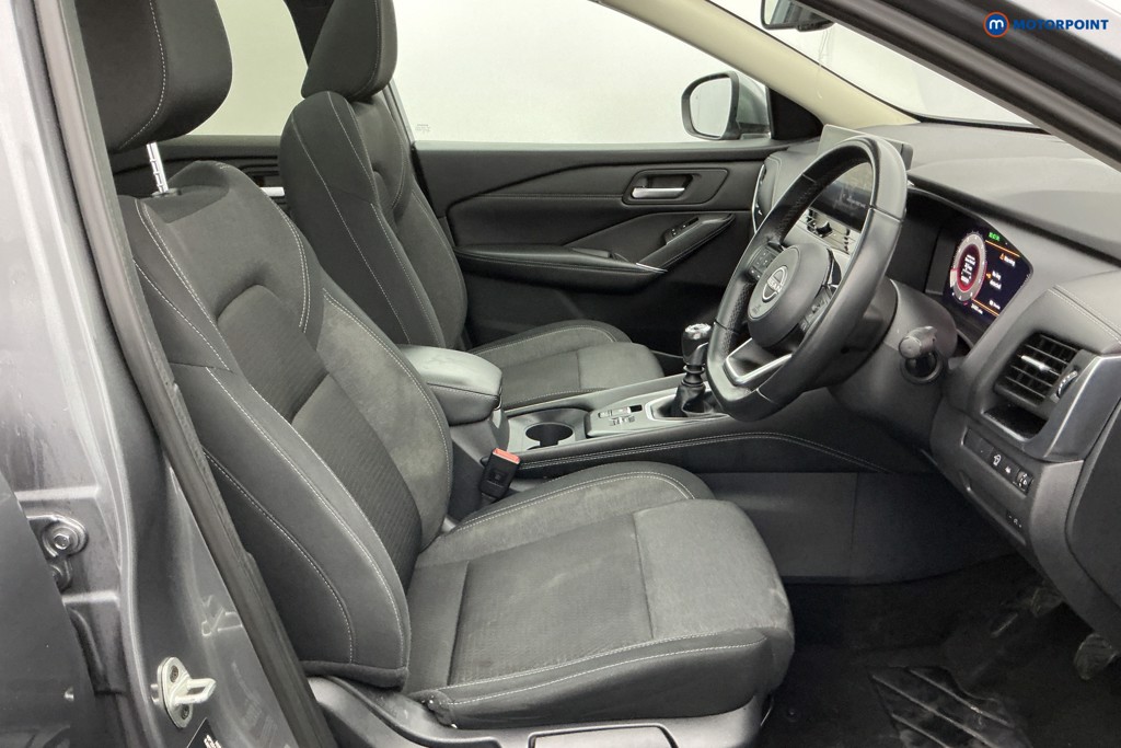 Used Nissan Qashqai 2022 for sale - 77026088: Photo 14