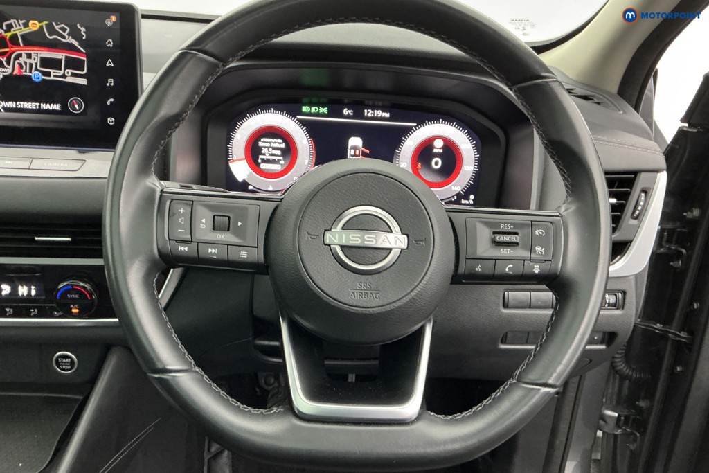 Used Nissan Qashqai 2022 for sale - 77026088: Photo 15