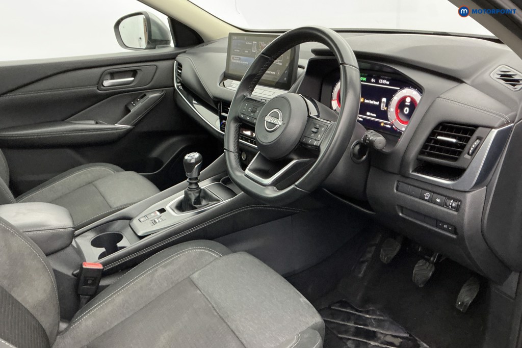Used Nissan Qashqai 2022 for sale - 77026088: Photo 16