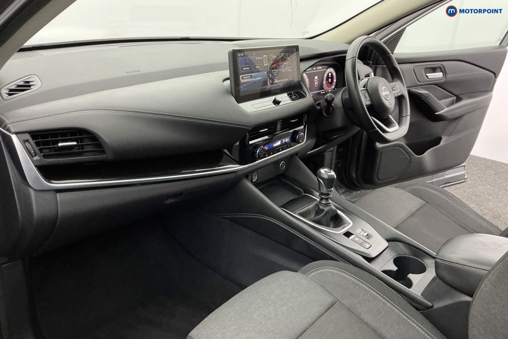 Used Nissan Qashqai 2022 for sale - 77026088: Photo 17