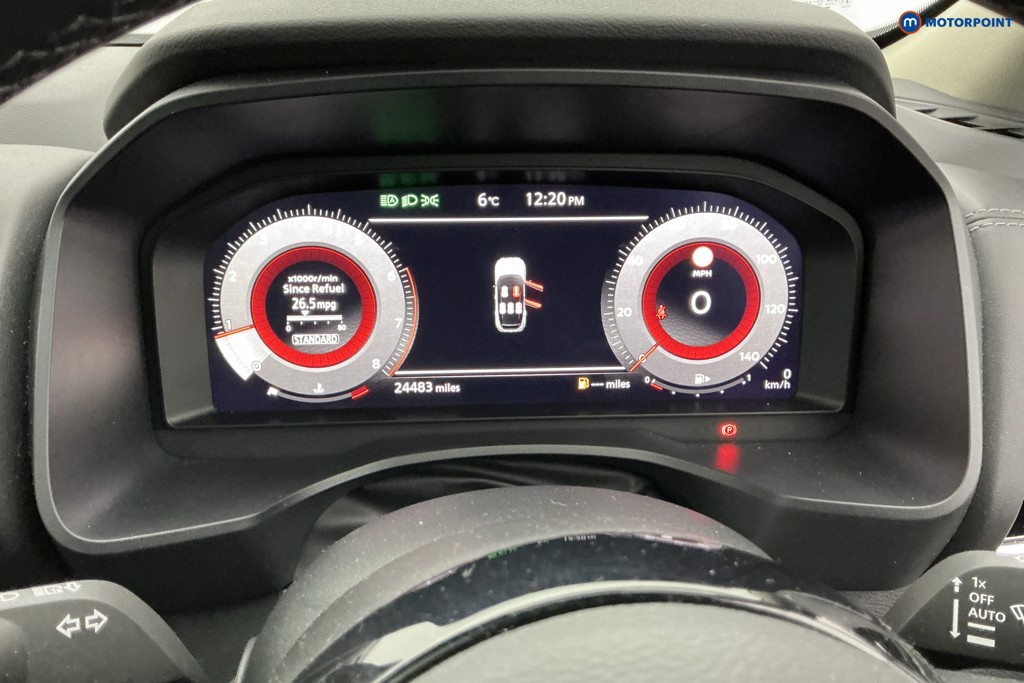 Used Nissan Qashqai 2022 for sale - 77026088: Photo 18