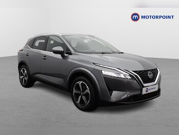 Used Nissan Qashqai 2022 for sale - 77026088: Photo