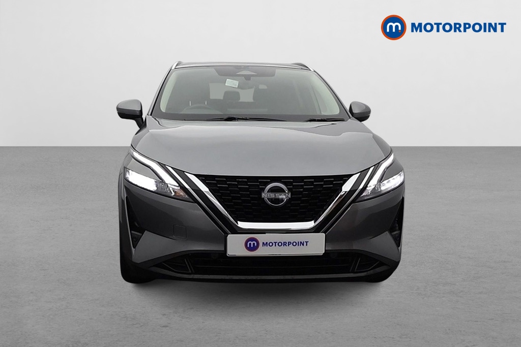 Used Nissan Qashqai 2022 for sale - 77026088: Photo 2