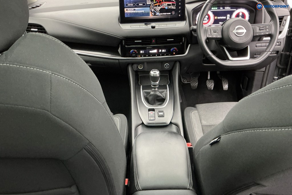 Used Nissan Qashqai 2022 for sale - 77026088: Photo 20