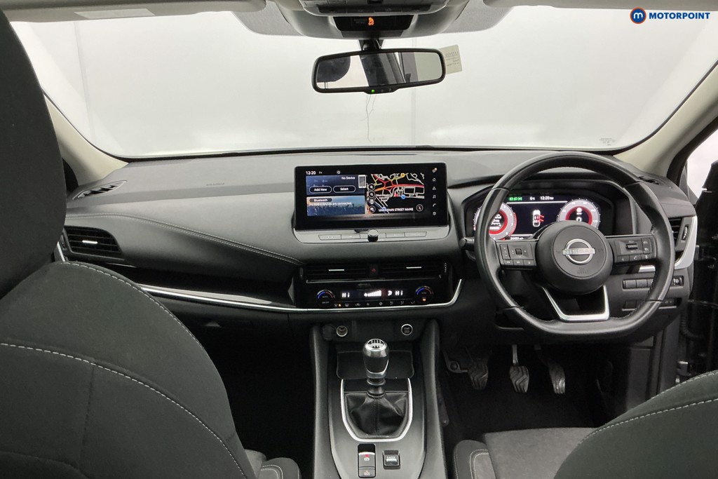 Used Nissan Qashqai 2022 for sale - 77026088: Photo 21