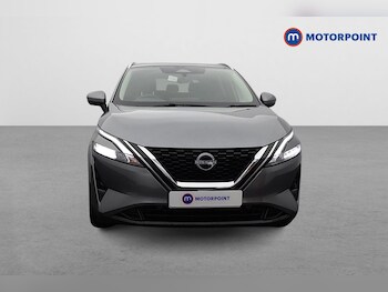 Used Nissan Qashqai 2022 for sale - 77026088: Photo