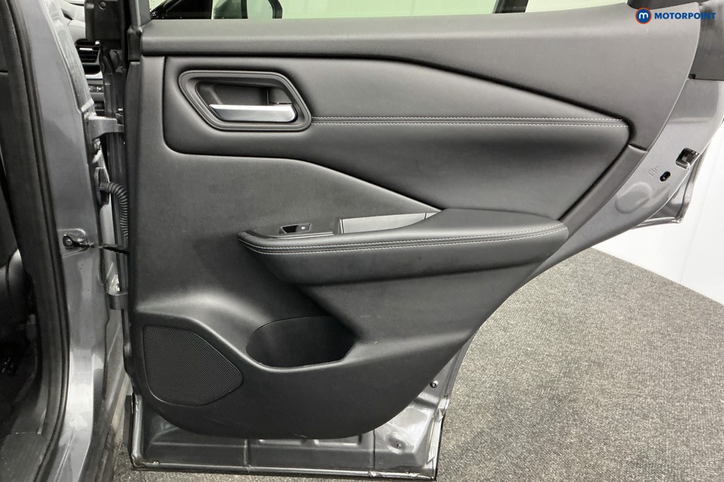 Used Nissan Qashqai 2022 for sale - 77026088: Photo 36