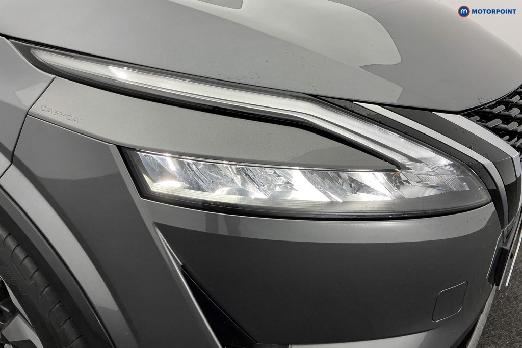 Used Nissan Qashqai 2022 for sale - 77026088: Photo 38