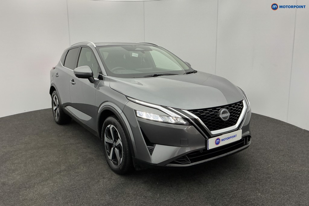 Used Nissan Qashqai 2022 for sale - 77026088: Photo 39