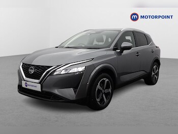 Used Nissan Qashqai 2022 for sale - 77026088: Photo