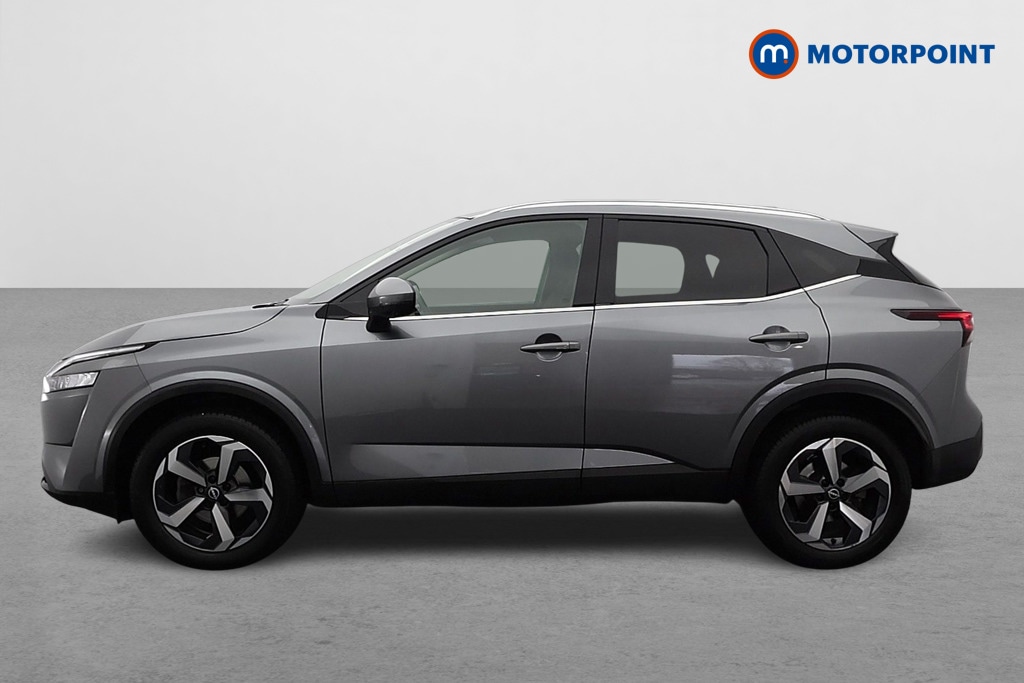 Used Nissan Qashqai 2022 for sale - 77026088: Photo 4