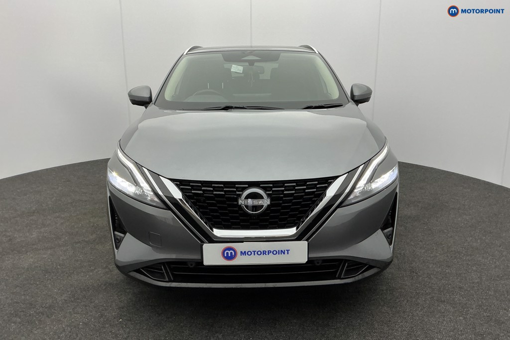 Used Nissan Qashqai 2022 for sale - 77026088: Photo 40