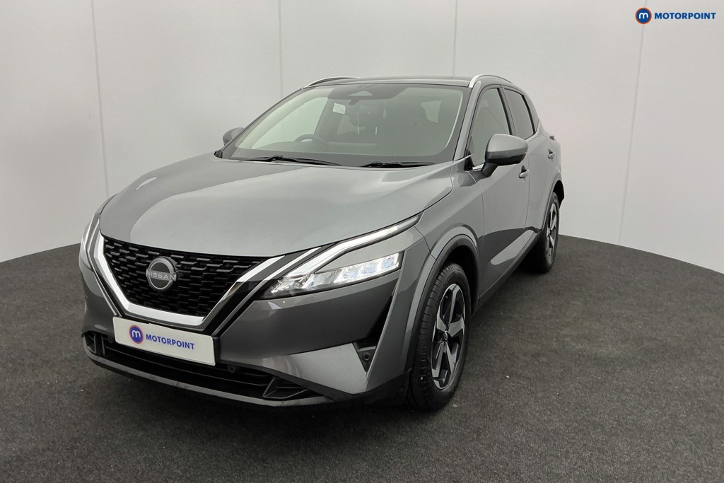 Used Nissan Qashqai 2022 for sale - 77026088: Photo 41