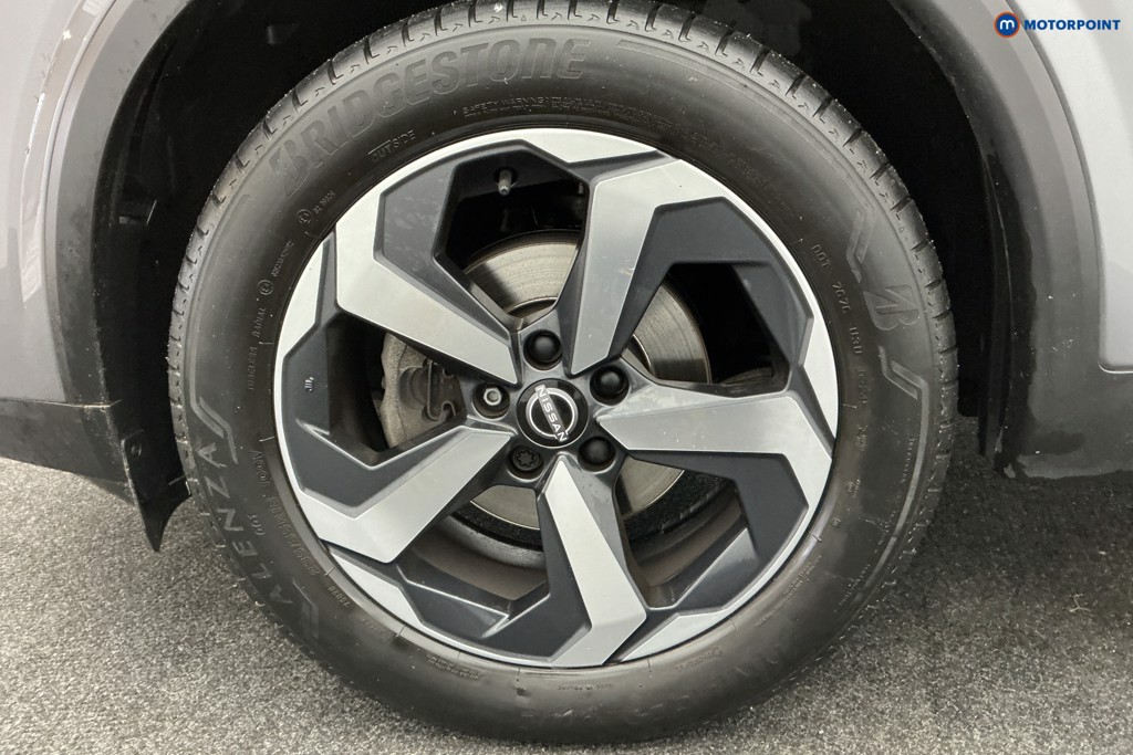 Used Nissan Qashqai 2022 for sale - 77026088: Photo 44