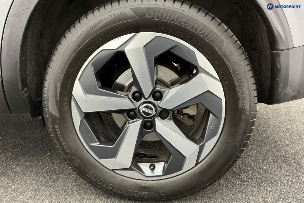 Used Nissan Qashqai 2022 for sale - 77026088: Photo 45