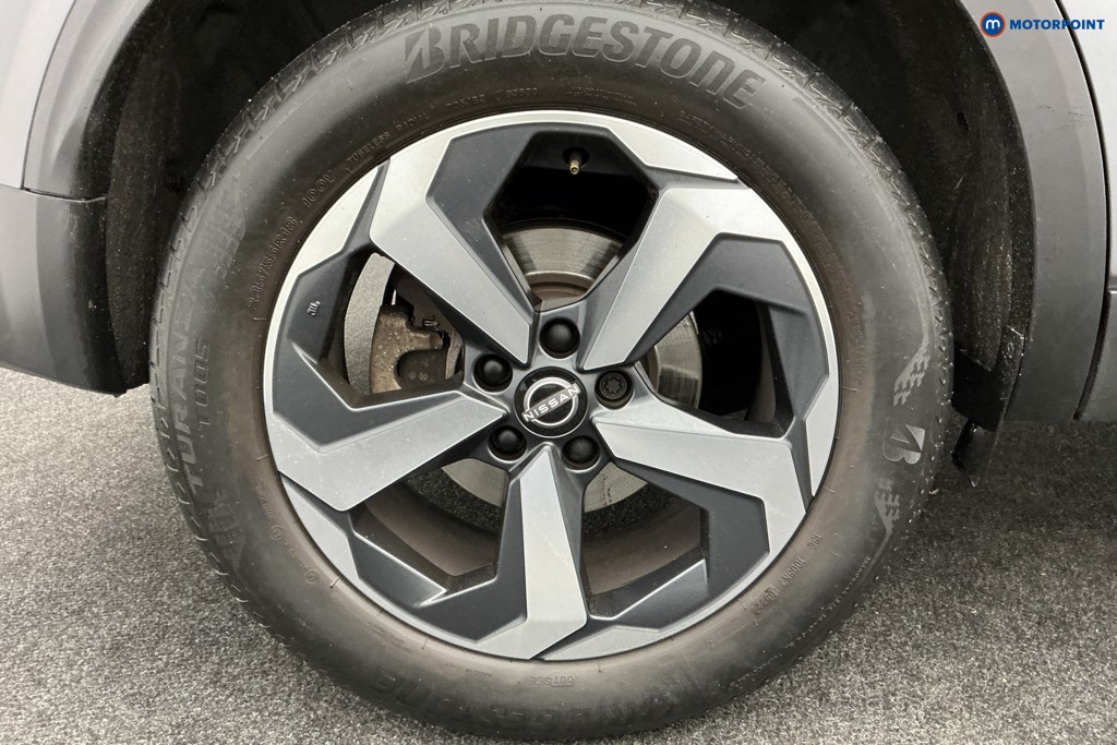 Used Nissan Qashqai 2022 for sale - 77026088: Photo 46