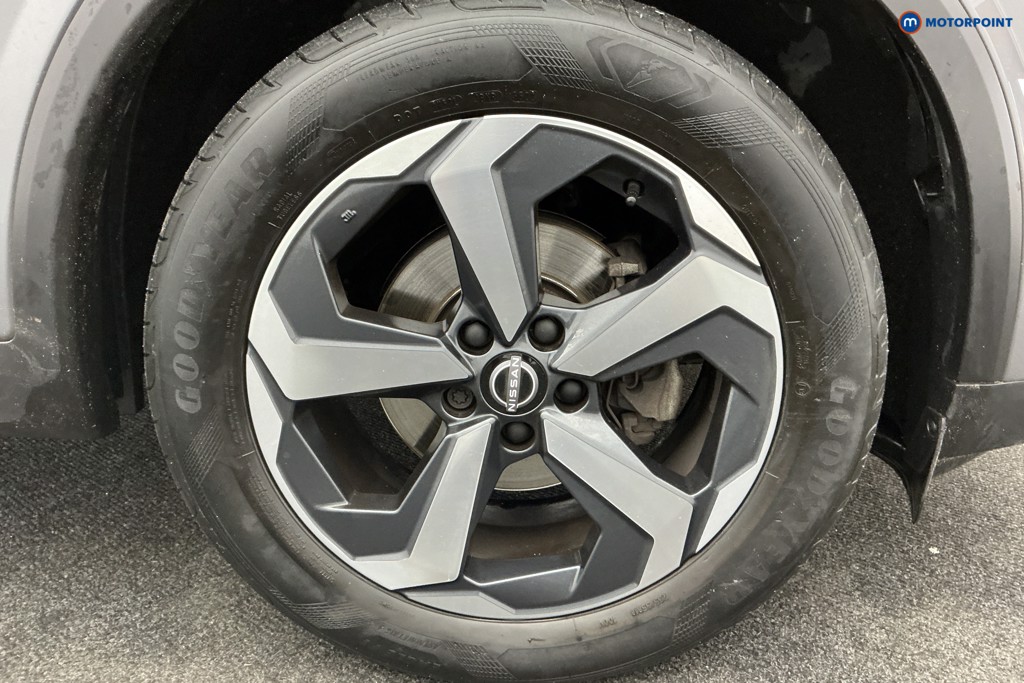 Used Nissan Qashqai 2022 for sale - 77026088: Photo 47