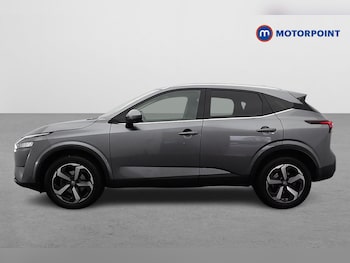 Used Nissan Qashqai 2022 for sale - 77026088: Photo