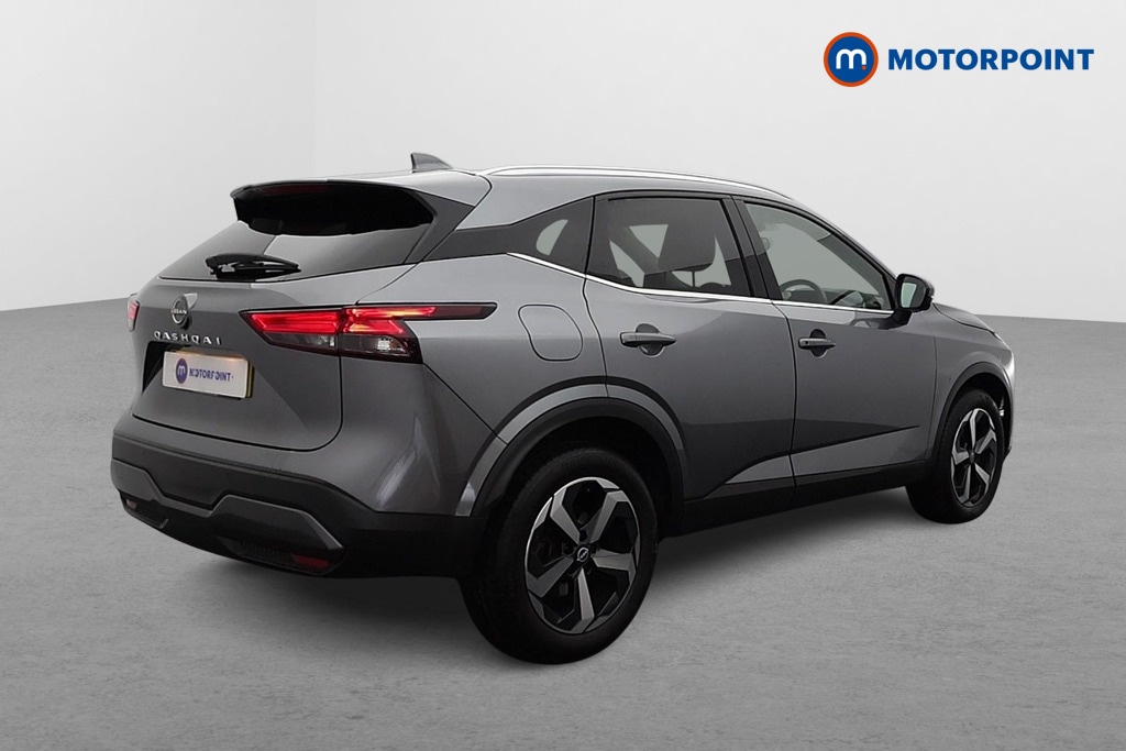 Used Nissan Qashqai 2022 for sale - 77026088: Photo 7