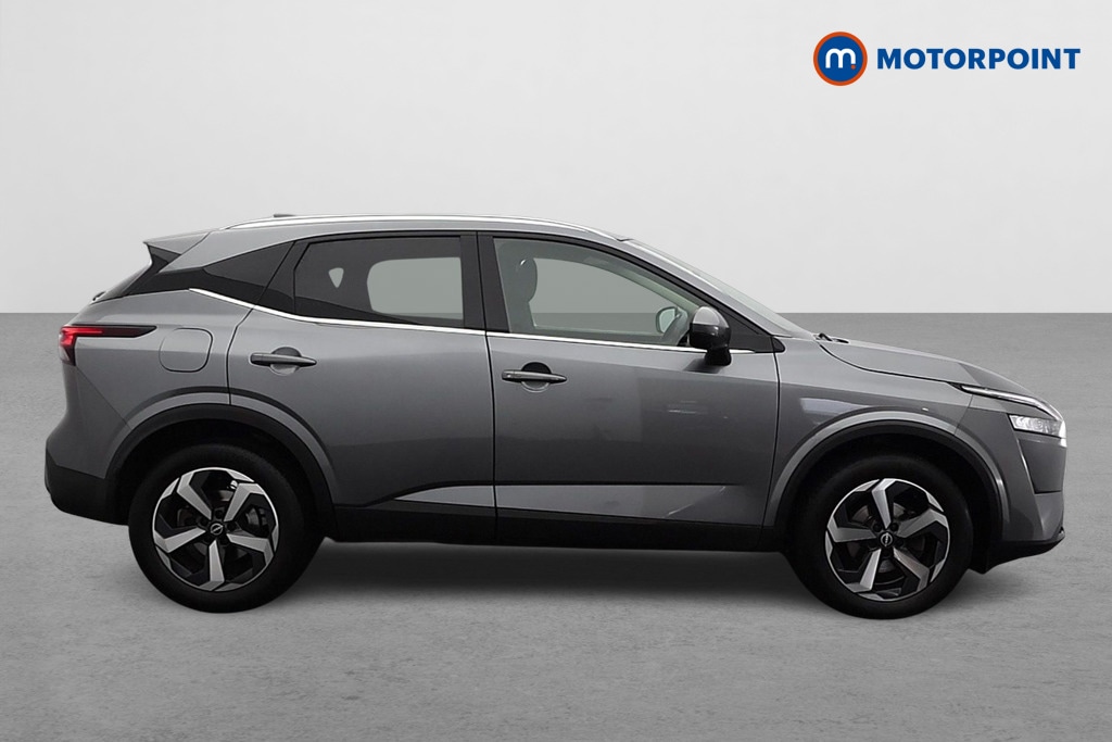 Used Nissan Qashqai 2022 for sale - 77026088: Photo 8