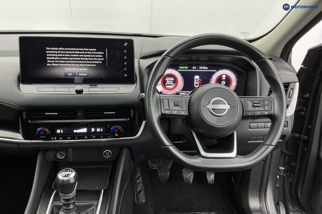 Used Nissan Qashqai 2022 for sale - 77026088: Photo 9