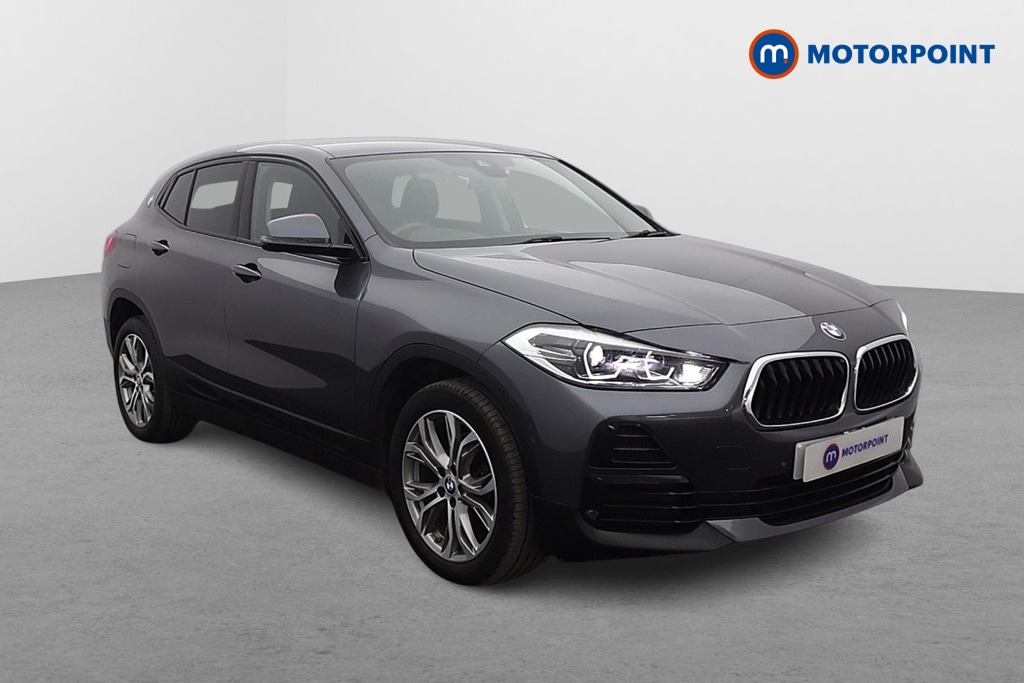 Used BMW X2 2020 for sale - 78067682: Photo 1