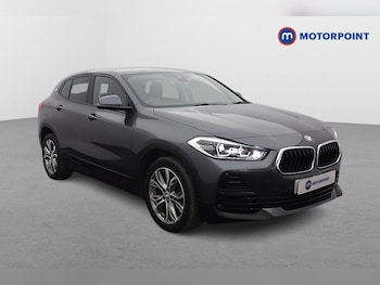 BMW X2 feature image