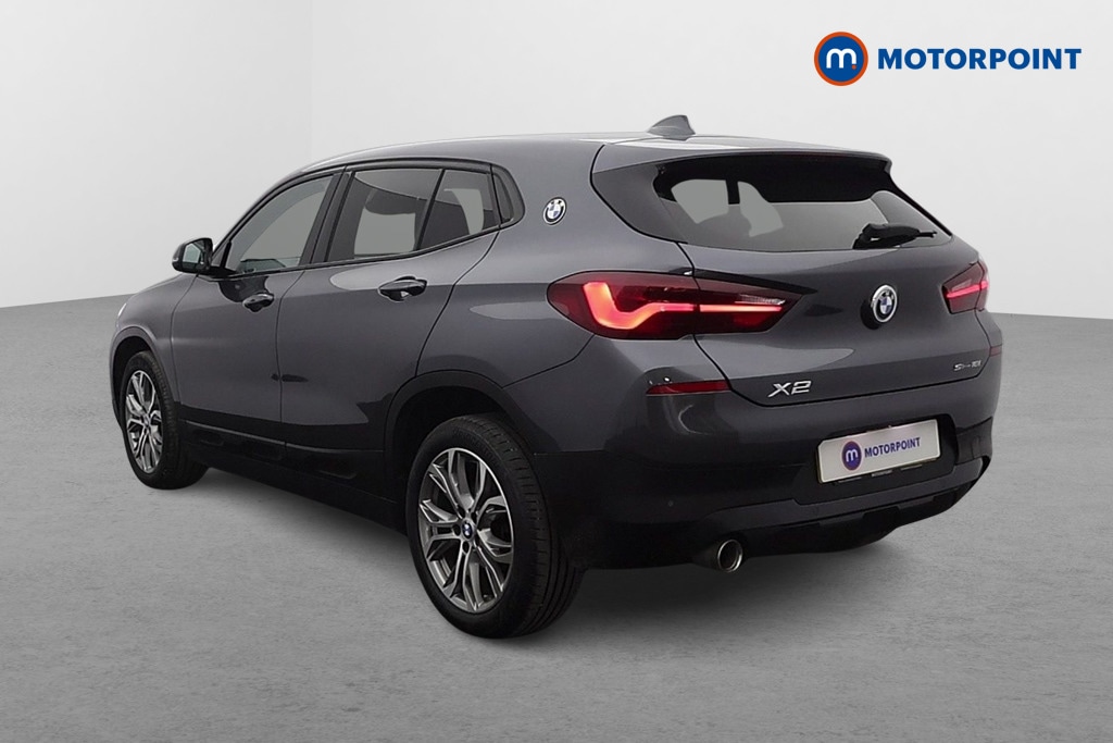 Used BMW X2 2020 for sale - 78067682: Photo 5